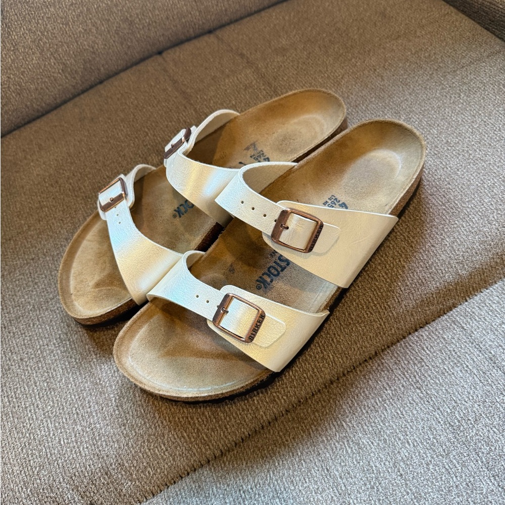 Birkenstock Sydney Sandals size 41